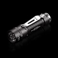 Pikkukuva 1 / 4: NITEYE by JETBeam - 1M Guardian 1200 LM Tactical flashlight Black