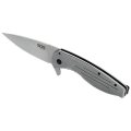 Pikkukuva 4 / 7: SOG - 14-41-02-42 - Aegis FLK - EDC Folding knife Satin