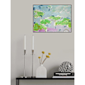 Miniatyrbild 2 av 2: Df584 Islandsi MultiColor 21x30 cm