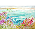 Pikkukuva 1 / 2: Df645 Onawhimfly2 MultiColor 50x70 cm