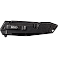 Miniatyrbillede 5 af 5: Elite Tactical - ET-1018 - Fällkniv Black Svart