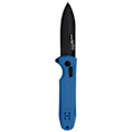 Pikkukuva 3 / 7: SOG - 12-61-06-57 - Pentagon XR LTE Blue - Folding knife Blue