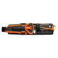 Miniatyrbilde 8 av 8: Elk Ridge - TKFIX001 - Trek fixed blade knife