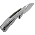 Miniatyrbillede 4 af 6: SOG - 14-03-01-57 - Stout FLK OD + Stonewashed - Folding knife Green