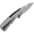 Pikkukuva 4 / 6: SOG - 14-03-01-57 - Stout FLK OD + Stonewashed - Folding knife Green