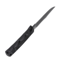 Miniatyrbilde 5 av 9: SOG - M37K - Seal Pup - Fixed blade - Kydex sheath Black
