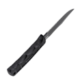 Pikkukuva 5 / 9: SOG - M37K - Seal Pup - Fixed blade - Kydex sheath Black