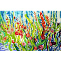 Pikkukuva 2 / 3: Df647myplaceinthesun MultiColor 50x70 cm