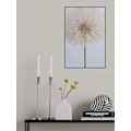 Miniatyrbild 1 av 2: Delicate Dandelion MultiColor 21x30 cm