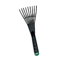 Miniatyrbillede 2 af 2: Hand rake