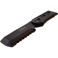 Miniatyrbilde 3 av 5: TAC-FORCE - EVOLUTION - TFE-FIX016-BK - FIXED BLADE KNIFE