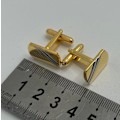 Miniatyrbillede 3 af 3: eksklusive ærmeknapper Gold