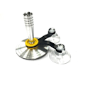 Miniatyrbild 4 av 4: ScreenStick - Joystick for smartphone and tablets Transparent