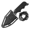 Miniatyrbilde 7 av 8: SOG - NB1002 - Instinct Mini - Fixed blade Black