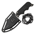 Pikkukuva 7 / 8: SOG - NB1002 - Instinct Mini - Fixed blade Black
