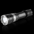 Miniatyrbilde 1 av 2: NITEYE by JETBeam - JET-RRT2 Raptor 2080 LM LUMINUS SST-70 Black
