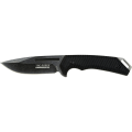 Miniatyrbild 2 av 4: TAC-FORCE - EVOLUTION - TFE-FIX005-BK - FIXED BLADE KNIFE Svart