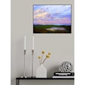 Miniatyrbild 2 av 2: Df1402heart MultiColor 21x30 cm