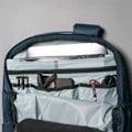 Miniatyrbillede 5 af 6: SOG - 89-71-01-31 - Surrept/16 CS Daypack Charcoal Grey