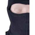 Miniatyrbild 5 av 6: GFC Tactical - Ansiktsmask / Balaclava - Svart - XL/XXL Svart