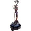 Miniatyrbild 1 av 5: Fantasy Master - FMT-059 - Prydnadskniv multifärg