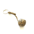 Miniatyrbillede 1 af 2: MonkeyFist / Apnäve -  nyckelring - DESERT öken
