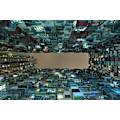 Miniatyrbillede 1 af 2: Urban Density MultiColor 30x40 cm