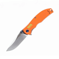 Miniatyrbillede 2 af 7: Ganzo - F7511 fällkniv kniv Orange orange