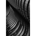 Miniatyrbild 1 av 2: Dark Waves MultiColor 50x70 cm