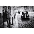 Miniatyrbild 1 av 2: Step Back In Time MultiColor 50x70 cm