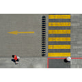Pikkukuva 1 / 2: Right Direction MultiColor 70x100 cm