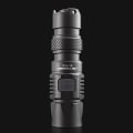 Miniatyrbilde 3 av 5: NITEYE by JETBeam - DC-R10 750 LM Flashlight Black