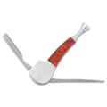 Miniatyrbillede 3 af 3: Tool for pipe