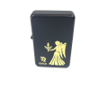 Miniatyrbillede 1 af 2: Benzin / Olie Lighter - Gentelo