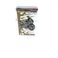 Miniatyrbild 1 av 2: Bensintändare / Tändare - Bensin - Gentelo - vehicle Blå