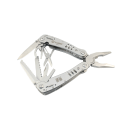 Miniatyrbilde 1 av 5: Ganzo MultiTool G301 multitool Grey