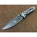 Pikkukuva 3 / 4: Enlan M029 Modern design - folding knife knife EDC