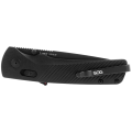 Miniatyrbillede 7 af 7: SOG - 11-18-01-41 - Flash AT Blackout - EDC Black