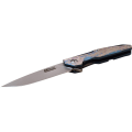 Miniatyrbillede 5 af 5: MTech Evolution - Platinum Series - Limited Edition - FDR020 Blue Blå