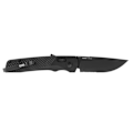 Pikkukuva 2 / 7: SOG - 11-18-02-41 - Flash AT Serrated Blackout - EDC Black