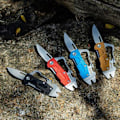 Pikkukuva 5 / 5: MTech USA - 1196POP-BL - Manual folding knife Blue