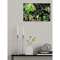 Pikkukuva 2 / 2: Tropical Foliage 04 MultiColor 21x30 cm
