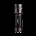 Miniatyrbillede 4 af 4: NITEYE by JETBeam - 1M Guardian 1200 LM Tactical flashlight Black