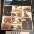 Miniatyrbilde 2 av 3: SanRenMu - Multitool - SK034Z