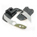 Pikkukuva 3 / 4: SRM Knives & Tools S615 Karambit-veitsi Green