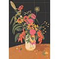 Miniatyrbillede 1 af 2: Lysende buket MultiColor 30x40 cm