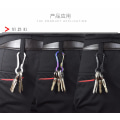 Miniatyrbilde 2 av 5: Harnds Carbiner - luxuary carbiner for quick attachments