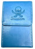 Pikkukuva 1 / 2: Belt Cigarette case Bob Marley blue color Multicolor