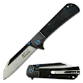 Pikkukuva 1 / 5: MTech Evolution - FDR016-SW - Folding Knife Black