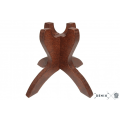 Pikkukuva 1 / 7: Denix - Wood stand Tree